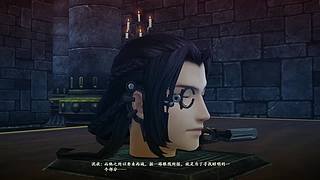 游戏连续剧