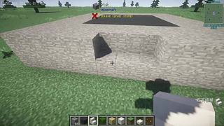 【斗鱼我的世界还原中国建筑大赛】