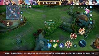 天花板李元芳，带飞全场，可上号