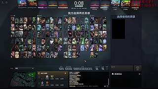 人在中军，梦想冠绝