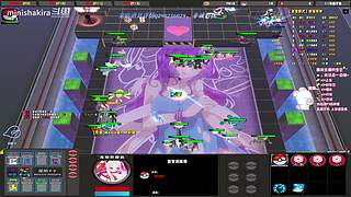 宠物防御战概况宣传大使