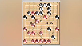 乐博象棋课堂