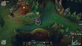 DOTA启动！！！