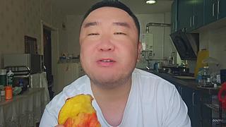 斌走斌说。