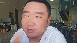 斌走斌说。