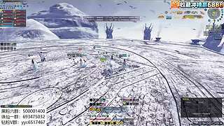 凛冬之狼，无限猖狂！