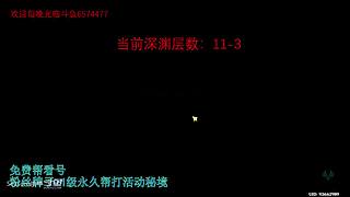 我回来啦，低练度深渊分析教学