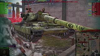 WCL职业选手，VZ55GW三环中