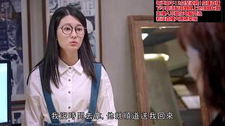 香港粤语配音剧与长剧处境剧连载