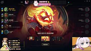艾欧尼亚，welcome~