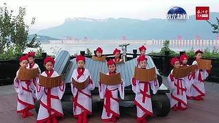 惠影湖北乐享生活-惠民观影活动发布仪式