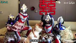 搞笑天堂岛