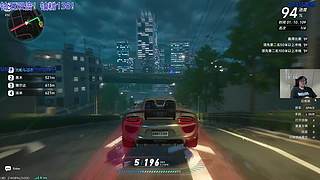 轰轰：鸣潮2077联动！