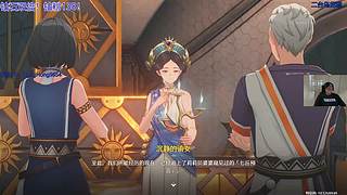 轰轰：鸣潮2077联动！