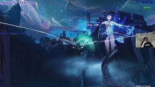 轰轰：鸣潮2077联动！