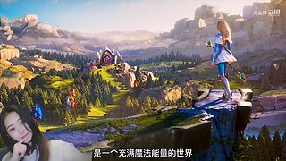 英雄联盟手游故事解说