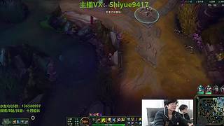 心脏衰竭和肾衰竭，无法直播了