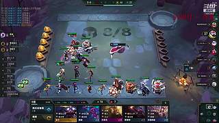 1v5看我K头贼六