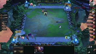 1v5看我K头贼六