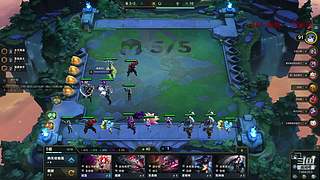 1v5看我K头贼六