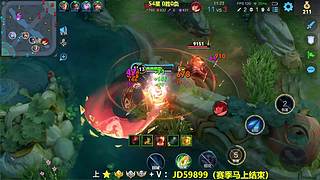 孙权35%场均输出教学，我每天都来