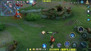 孙权35%场均输出教学，我每天都来