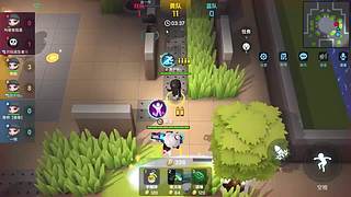 【持续更新】逃跑吧少年-红包大作战