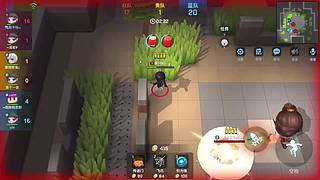 【持续更新】逃跑吧少年-红包大作战