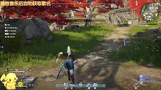 团子：争7保8~