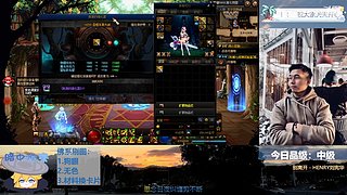 斗鱼一哥---------------们