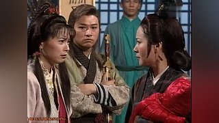 《武侠剧》