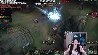 【电一】这游戏到底谁在赢啊！