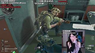 【电一】这游戏到底谁在赢啊！