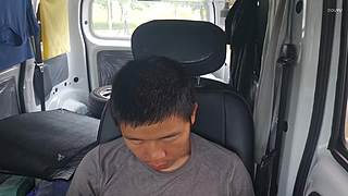 新疆往大理。到成都了