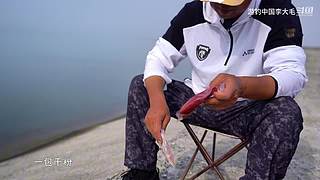 《游钓中国》第十季同步更新中