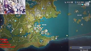 【原神】好兄弟来个大气