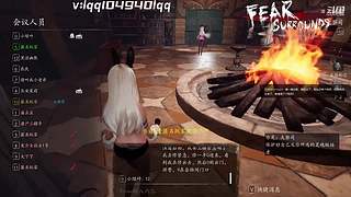 恐惧天花板新创板子超烧脑！