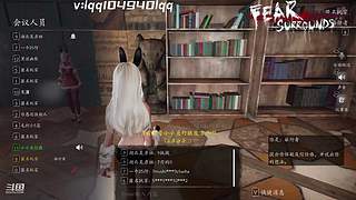 恐惧天花板新创板子超烧脑！
