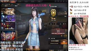 希望有一个人能看破小娜的脆弱