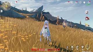 原神启动！ 8687033