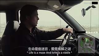 超燃超治愈超励志短片：你是最棒的！