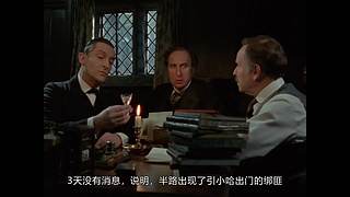 【悬疑烧脑】欢迎来到侦探宇宙