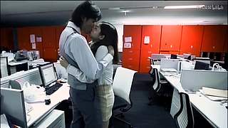 【高甜KISS】苏到爆炸的吻戏合集