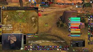 凌晨1点 AWC 欧美服赛季决赛！