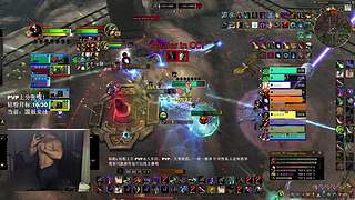 凌晨1点 AWC 欧美服赛季决赛！