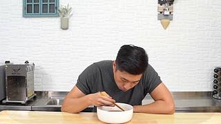 老RAY请你吃超大型烤串！