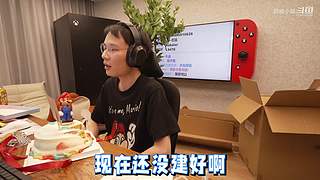 【轮播】你真以为马里奥是个简单的游戏？