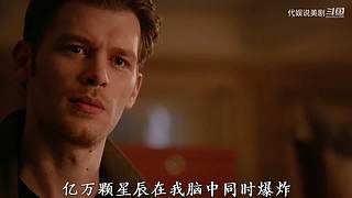 经典美剧解说，悬疑科幻惊悚
