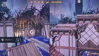 塔科夫新手在线挨打