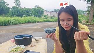 湖北的牛～～